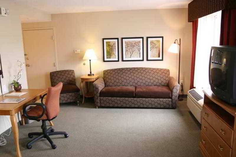 Hampton Inn Cedar City Quarto foto